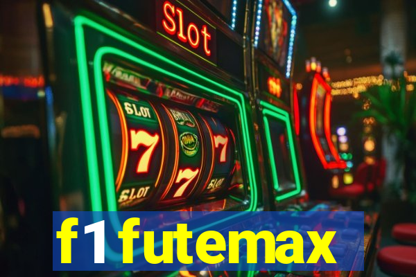 f1 futemax